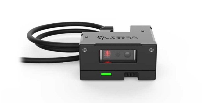 斑马MS4717 牢靠式成像仪