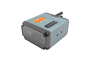 新大陆NLS-Soldier160牢靠式扫描器